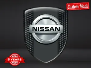 Nissan Silikon Sticker Limited Edition Drift Domes Fahrzeuge
